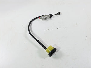 2009 BMW R1200RT K26 Brembo Rear Brake Master Cylinder 34317705580 | Mototech271