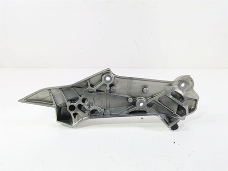2014 BMW K1600 GTL K48 Left Footpeg Foot Peg Mount 46717728223 46718549079 {{ shop.shopifyCountryName }} - Mototech271