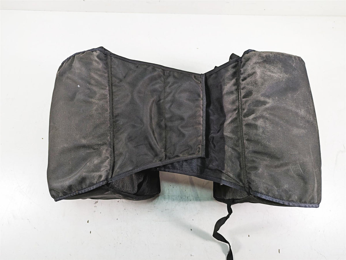 2015 Harley FXDL Dyna Low Rider Chase Harper Phoenix Saddlebag Set 3775 {{ shop.shopifyCountryName }} - Mototech271