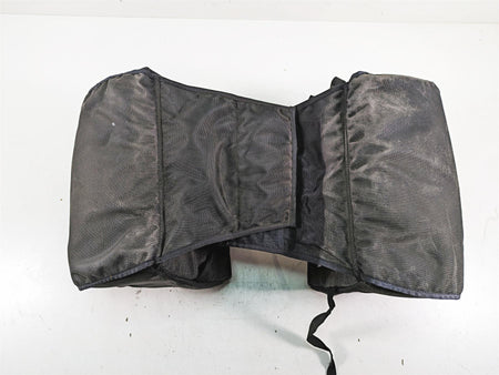 2015 Harley FXDL Dyna Low Rider Chase Harper Phoenix Saddlebag Set 3775 {{ shop.shopifyCountryName }} - Mototech271