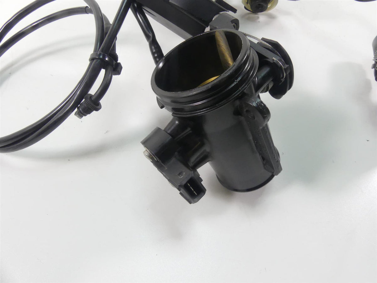 2016 BMW R nineT R9T K21 Bing Throttle Body Bodies & Junction Set 13547705239 {{ shop.shopifyCountryName }} - Mototech271