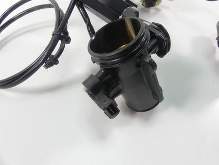 2016 BMW R nineT R9T K21 Bing Throttle Body Bodies & Junction Set 13547705239 {{ shop.shopifyCountryName }} - Mototech271