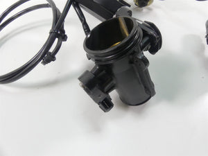 2016 BMW R nineT R9T K21 Bing Throttle Body Bodies & Junction Set 13547705239 | Mototech271