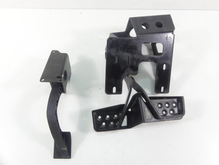 2018 Polaris RZR1000 RS1 Foot Brake & Accelerate Pedal Set 1023075-458 4014042 {{ shop.shopifyCountryName }} - Mototech271