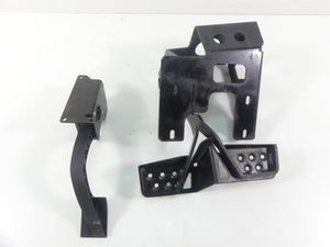 2018 Polaris RZR1000 RS1 Foot Brake & Accelerate Pedal Set 1023075-458 4014042