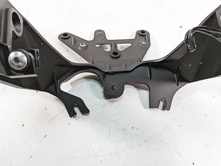2017 Mv Agusta Dragster 800 Headlight & Gauges Holder Mount Stay 80B0B6253 {{ shop.shopifyCountryName }} - Mototech271