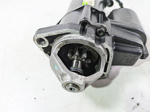 1998 Moto Guzzi California 1100 EV Engine Starter Motor & Cover GU30730711 | Mototech271