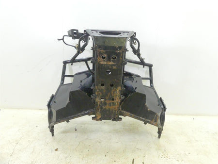 2021 Kawasaki Teryx KRX KRF 1000 Straight Front Sub Frame Subframe {{ shop.shopifyCountryName }} - Mototech271
