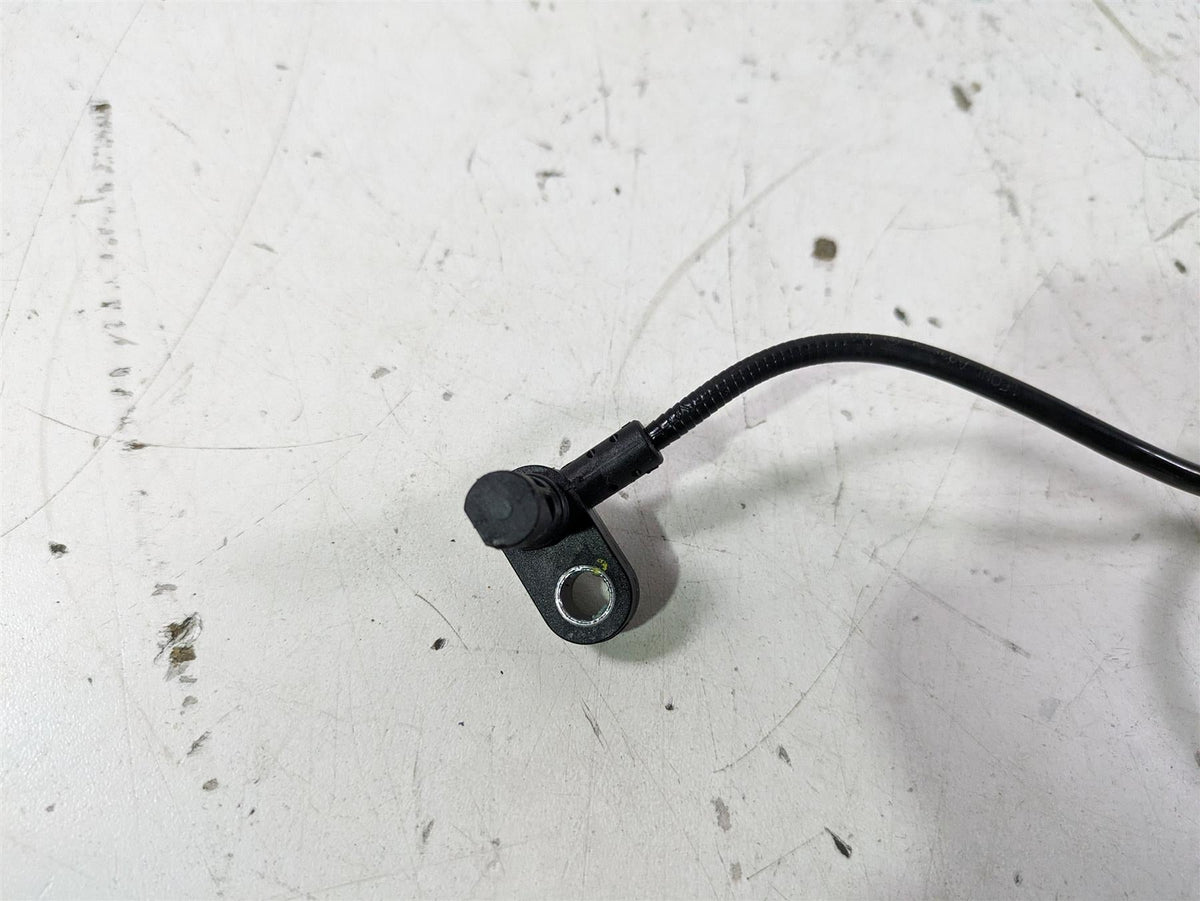 2022 BMW R1250 RT K052 Front Abs Brake Wheel Speed Sensor 34529443105 {{ shop.shopifyCountryName }} - Mototech271