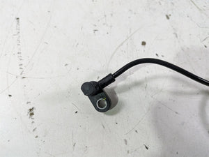 2022 BMW R1250 RT K052 Front Abs Brake Wheel Speed Sensor 34529443105 | Mototech271