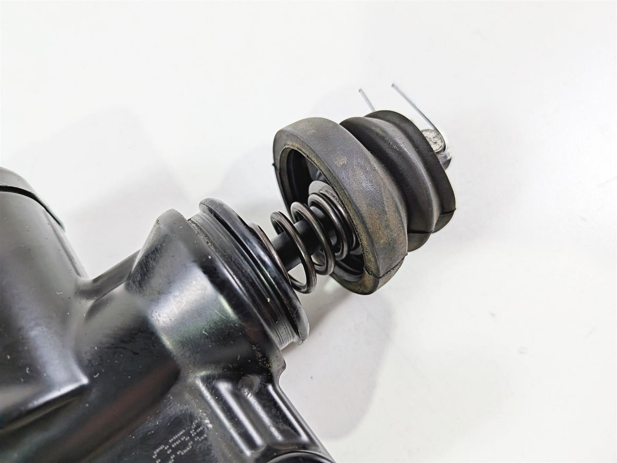 2017 Harley Touring FLHXS Street Glide Rear Brake Master Cylinder Brembo 41700028A {{ shop.shopifyCountryName }} - Mototech271