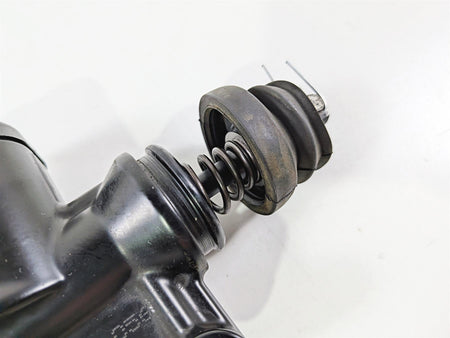 2017 Harley Touring FLHXS Street Glide Rear Brake Master Cylinder Brembo 41700028A {{ shop.shopifyCountryName }} - Mototech271