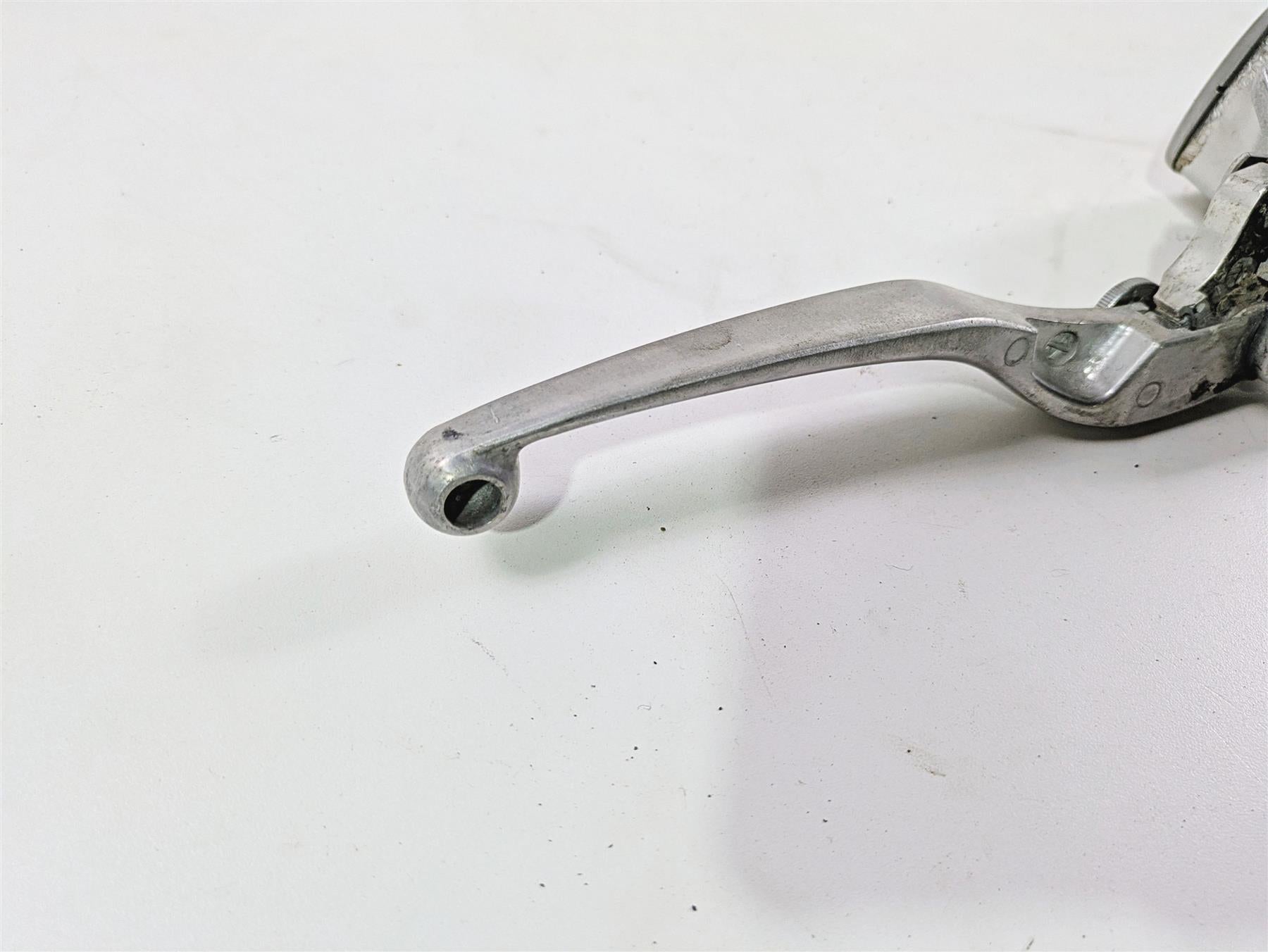 2008 Kawasaki VN1600 Vulcan Nomad Nissin Clutch Master Cylinder 43015-0035 {{ shop.shopifyCountryName }} - Mototech271
