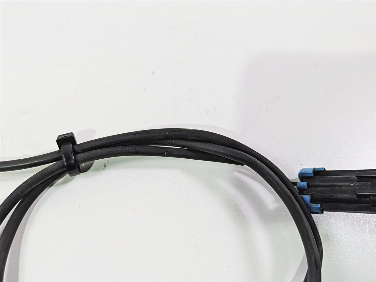 2018 Indian Springfield Dark Horse Front Brake Abs Wheel Sensor - Read 4013251 {{ shop.shopifyCountryName }} - Mototech271