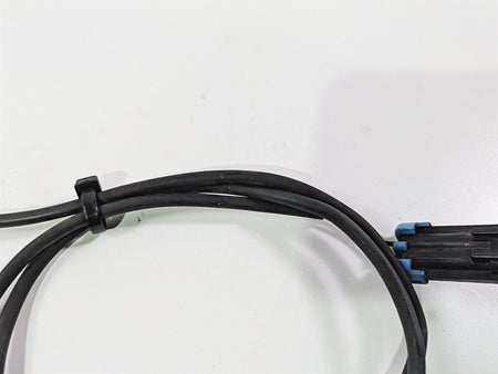 2018 Indian Springfield Dark Horse Front Brake Abs Wheel Sensor - Read 4013251 {{ shop.shopifyCountryName }} - Mototech271