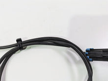 Load image into Gallery viewer, 2018 Indian Springfield Dark Horse Front Brake Abs Wheel Sensor - Read 4013251
