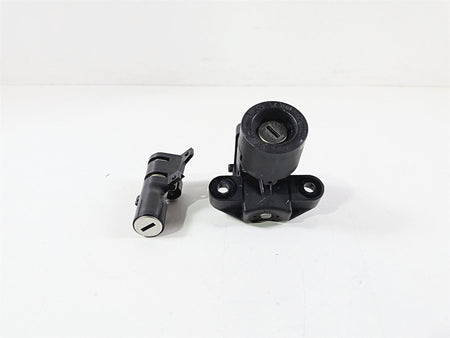 2020 BMW S1000RR K67 Ignition Switch & Seat Steering Lock - NO Key 51259898907-Mototech271