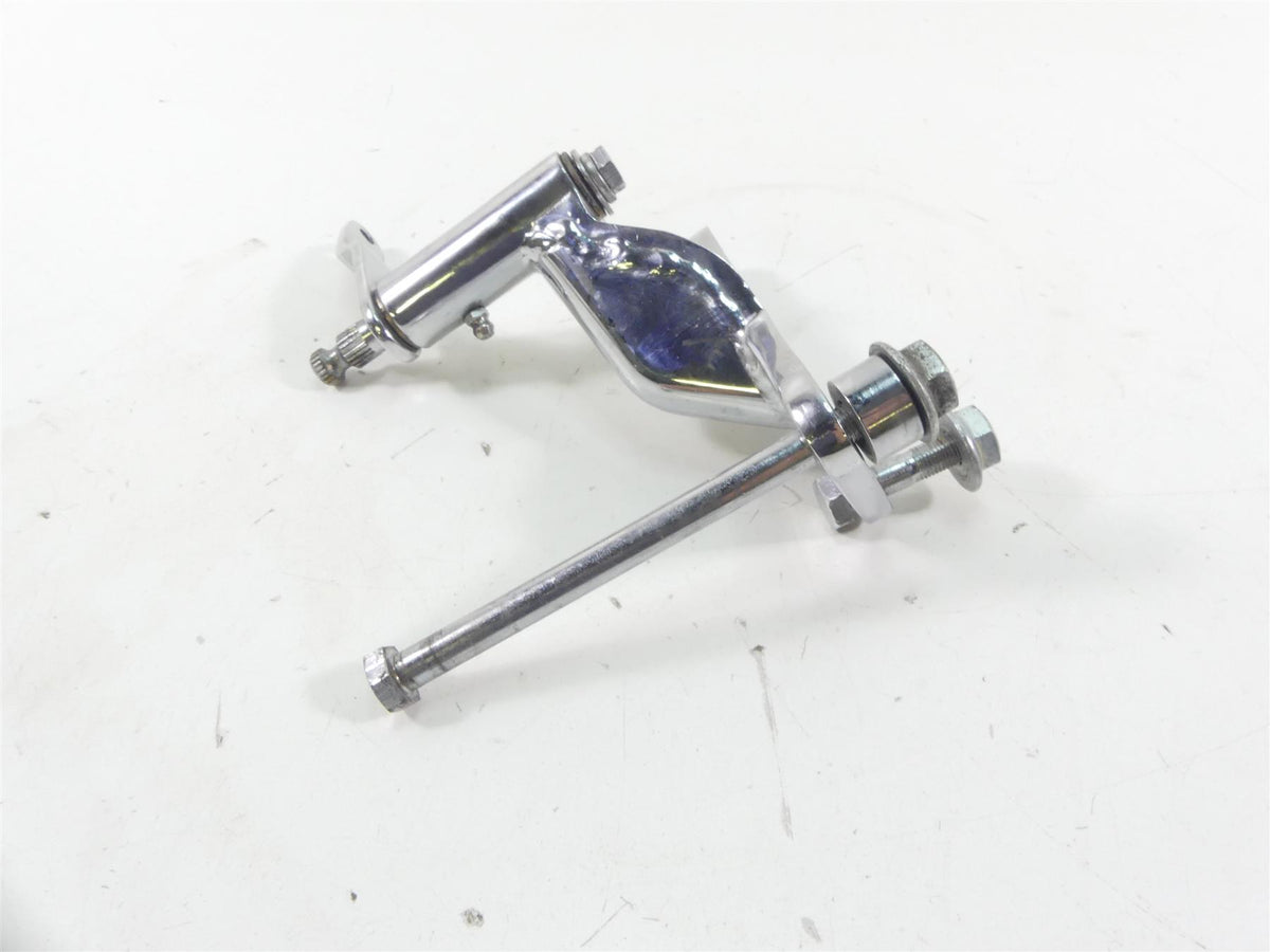 2001 Harley Davidson XL1200 Sportster Forward Control Shifter Linkage Bracket {{ shop.shopifyCountryName }} - Mototech271