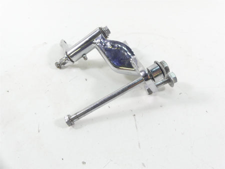 2001 Harley Davidson XL1200 Sportster Forward Control Shifter Linkage Bracket {{ shop.shopifyCountryName }} - Mototech271