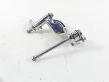 Load image into Gallery viewer, 2001 Harley Davidson XL1200 Sportster Forward Control Shifter Linkage Bracket
