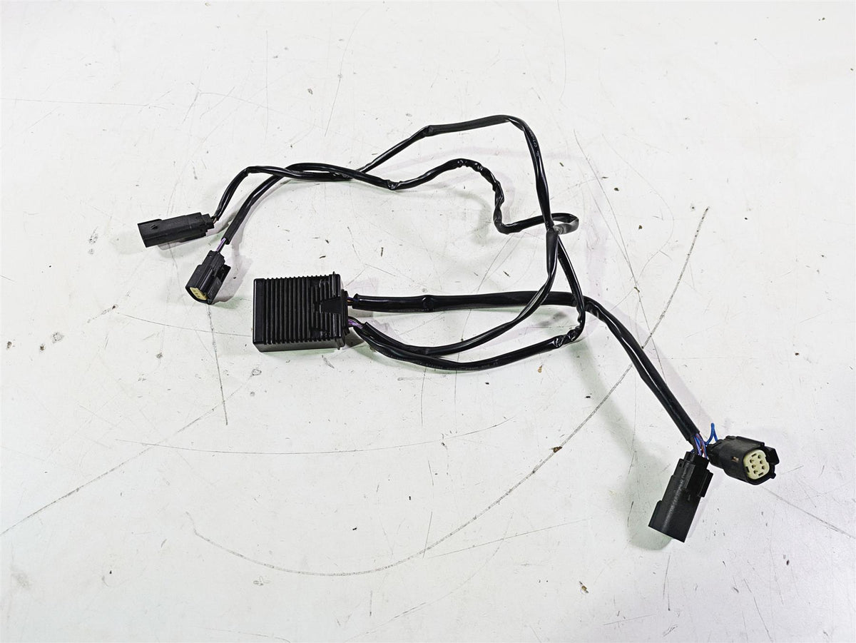 2015 Harley Touring FLHTKL E -Glide Low Glo Led Brake Flasher Relay 69200779A {{ shop.shopifyCountryName }} - Mototech271