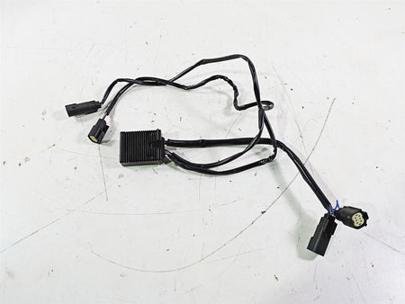 2015 Harley Touring FLHTKL E -Glide Low Glo Led Brake Flasher Relay 69200779A {{ shop.shopifyCountryName }} - Mototech271