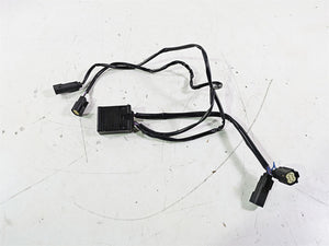 2015 Harley Touring FLHTKL E -Glide Low Glo Led Brake Flasher Relay 69200779A