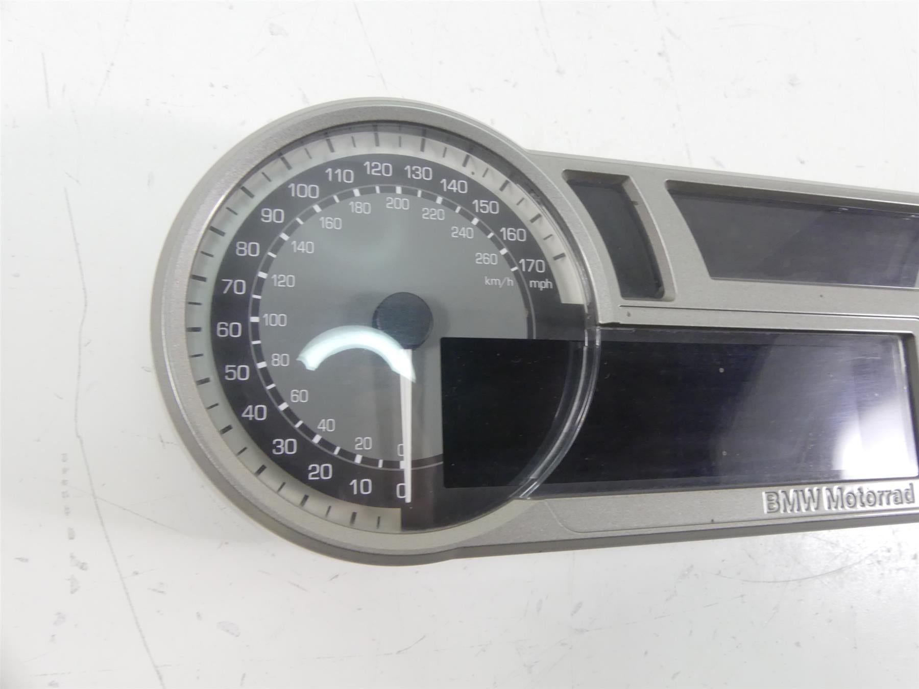 2015 BMW K1600GT K48 Speedometer Gauge Instrument Cluster - 40K 62118554695 {{ shop.shopifyCountryName }} - Mototech271
