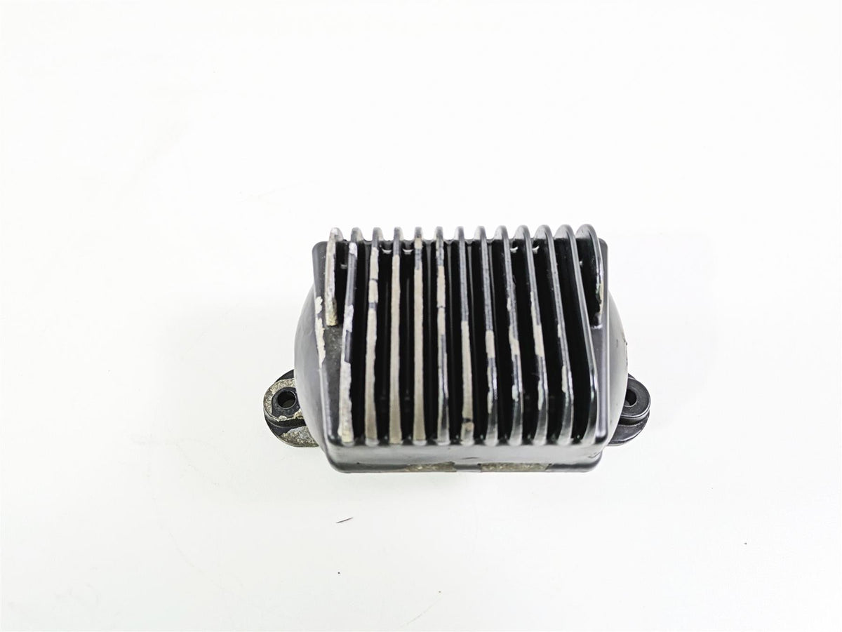 2010 Harley Touring FLHTK Electra Glide Rectifier Voltage Regulator 74505-09A {{ shop.shopifyCountryName }} - Mototech271