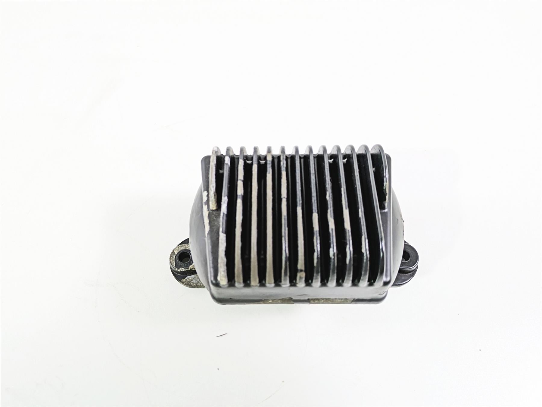 2010 Harley Touring FLHTK Electra Glide Rectifier Voltage Regulator 74505-09A {{ shop.shopifyCountryName }} - Mototech271