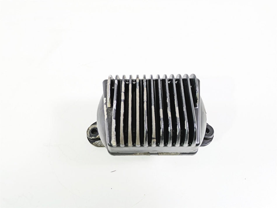 2010 Harley Touring FLHTK Electra Glide Rectifier Voltage Regulator 74505-09A {{ shop.shopifyCountryName }} - Mototech271