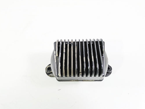 2010 Harley Touring FLHTK Electra Glide Rectifier Voltage Regulator 74505-09A | Mototech271