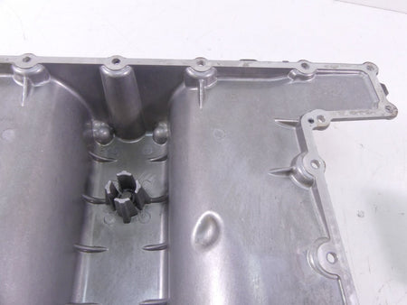 2018 BMW K1600 Bagger Oil Pan Lower Bottom Engine Cover 11137716424 {{ shop.shopifyCountryName }} - Mototech271