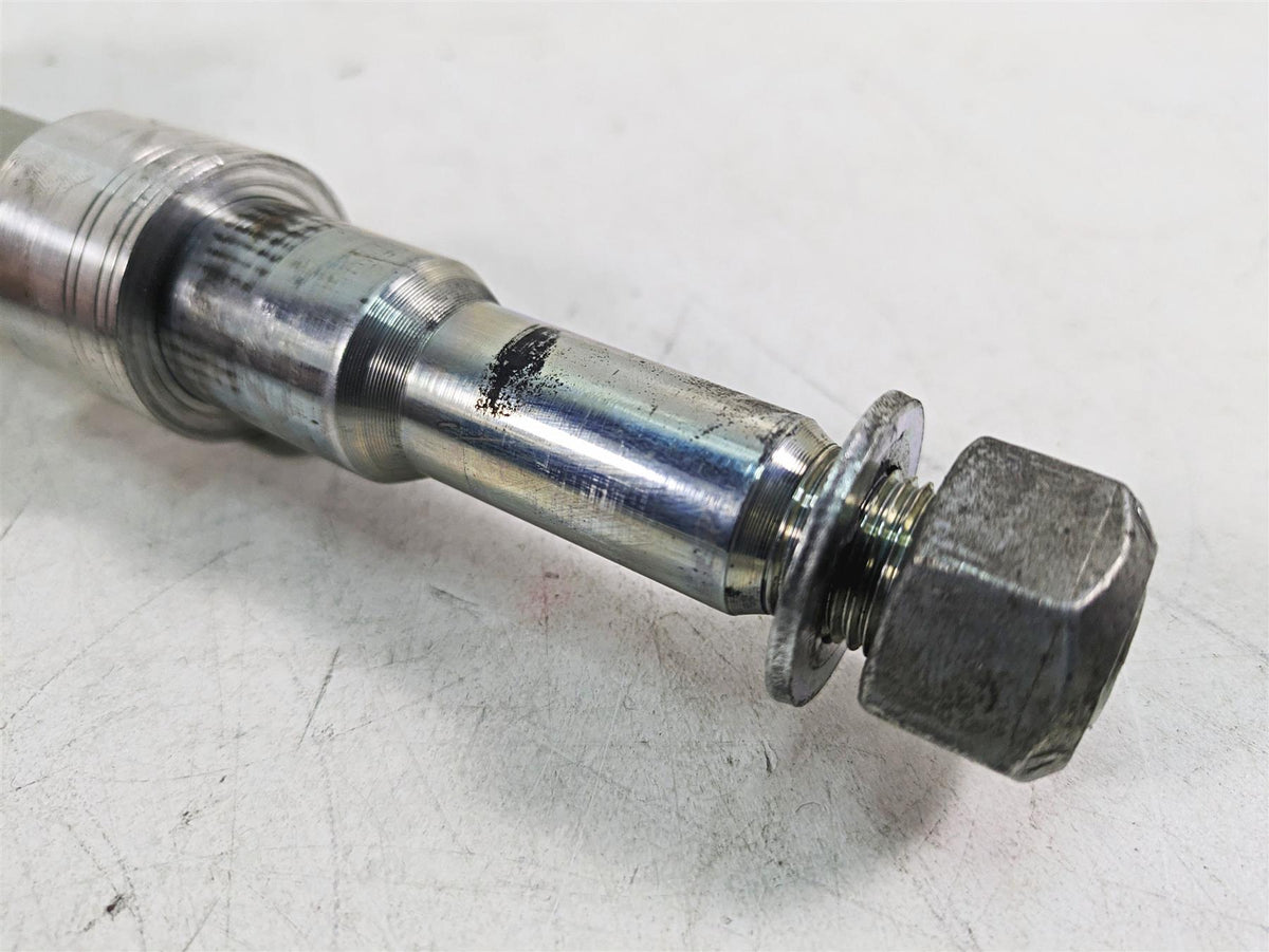 2020 Harley Touring FLHX Street Glide Front Axle Wheel Spindle 25mm 41547-07A {{ shop.shopifyCountryName }} - Mototech271