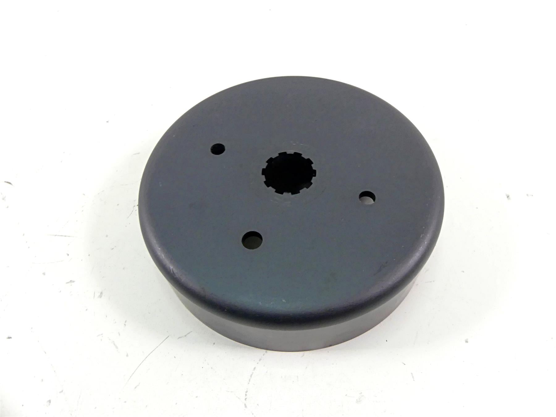 2002 Harley FLSTCI Softail Heritage Ignition Rotor Flywheel Fly Wheel 29981-95 {{ shop.shopifyCountryName }} - Mototech271