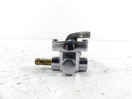 1979 Harley Sportster XLS1000 Roadster Fuel Gas Petrol Valve Petcock 62164-76 {{ shop.shopifyCountryName }} - Mototech271