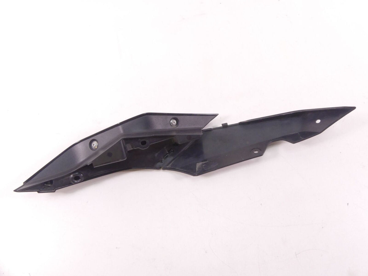 2016 BMW R1200RS K54 Right Tail Side Cover Fairing Cowl 46638543526 {{ shop.shopifyCountryName }} - Mototech271