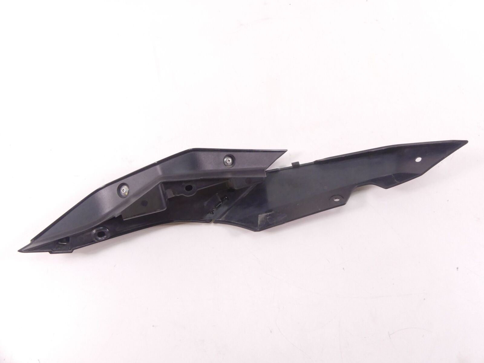 2016 BMW R1200RS K54 Right Tail Side Cover Fairing Cowl 46638543526 {{ shop.shopifyCountryName }} - Mototech271