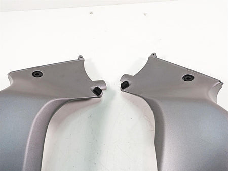 2016 Suzuki M109R VZR1800 Radiator Fairing Cover Cowl Set - Read 47561-48G0 {{ shop.shopifyCountryName }} - Mototech271