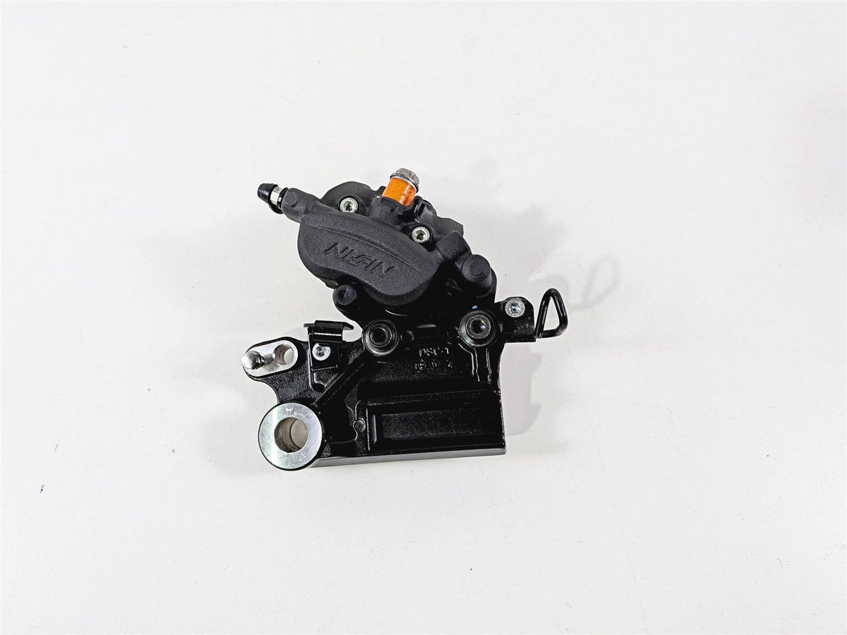 2024 Kawasaki EX500 Ninja 40th An. Rear Brake Caliper & Bracket 43080-0245-DJ {{ shop.shopifyCountryName }} - Mototech271
