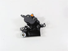 Load image into Gallery viewer, 2024 Kawasaki EX500 Ninja 40th An. Rear Brake Caliper &amp; Bracket 43080-0245-DJ
