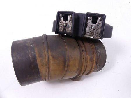 2011 BMW R1200GS R 1200 GS K25 Exhaust Valve Flap Butterfly 57mm 18128521881 {{ shop.shopifyCountryName }} - Mototech271