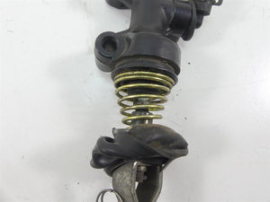 2007 Harley Sportster XL1200 Nightster Rear Brake Master Cylinder 1/2 42521-07 | Mototech271