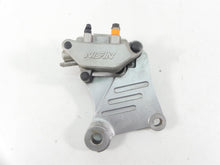 Load image into Gallery viewer, 2006 Honda V-Twin VTX1800 N3 Rear Nissin Brake Caliper &amp; Bracket 43150-MCV-R11
