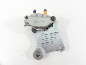 2006 Honda V-Twin VTX1800 N3 Rear Nissin Brake Caliper & Bracket 43150-MCV-R11