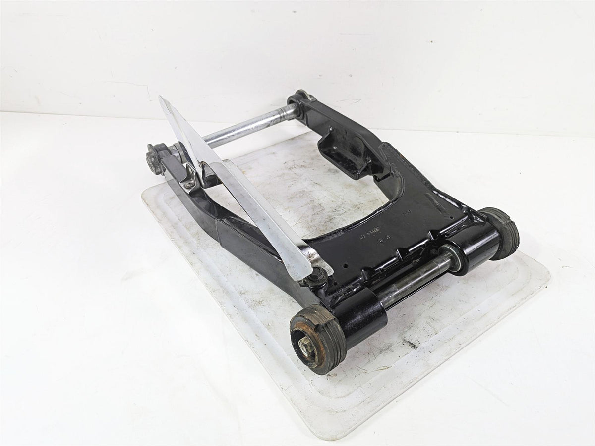 2007 Harley Touring FLHRSE CVO Road King Rear Swingarm Swing Arm 48613-07 {{ shop.shopifyCountryName }} - Mototech271
