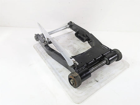 2007 Harley Touring FLHRSE CVO Road King Rear Swingarm Swing Arm 48613-07 {{ shop.shopifyCountryName }} - Mototech271
