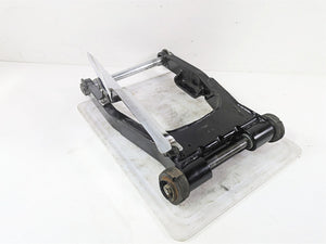2007 Harley Touring FLHRSE CVO Road King Rear Swingarm Swing Arm 48613-07