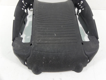 2006 Harley VRSCD Night V Rod Radiator Cooler Center Cover Fairing 26788-01A {{ shop.shopifyCountryName }} - Mototech271