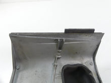 Load image into Gallery viewer, 1978 BMW R100 S (2474) Engine Starter Motor Cover Fairing &amp; Emblem 1259517

